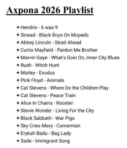 Playlist