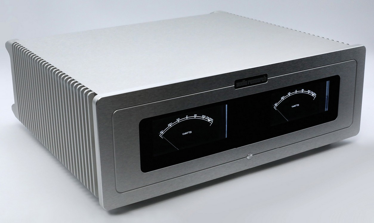 Audio Research S-200