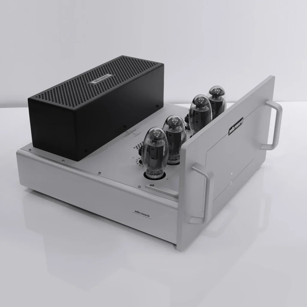 Audio Research D 80 2
