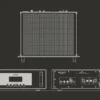 Audio Research DAC9 6