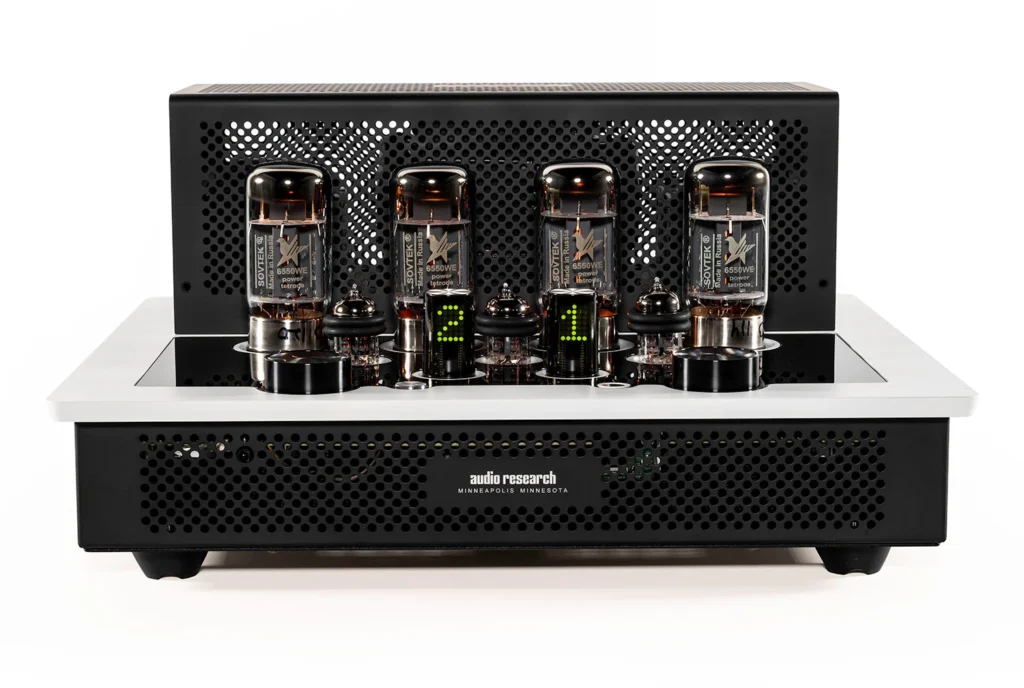 Audio Research I 55 6