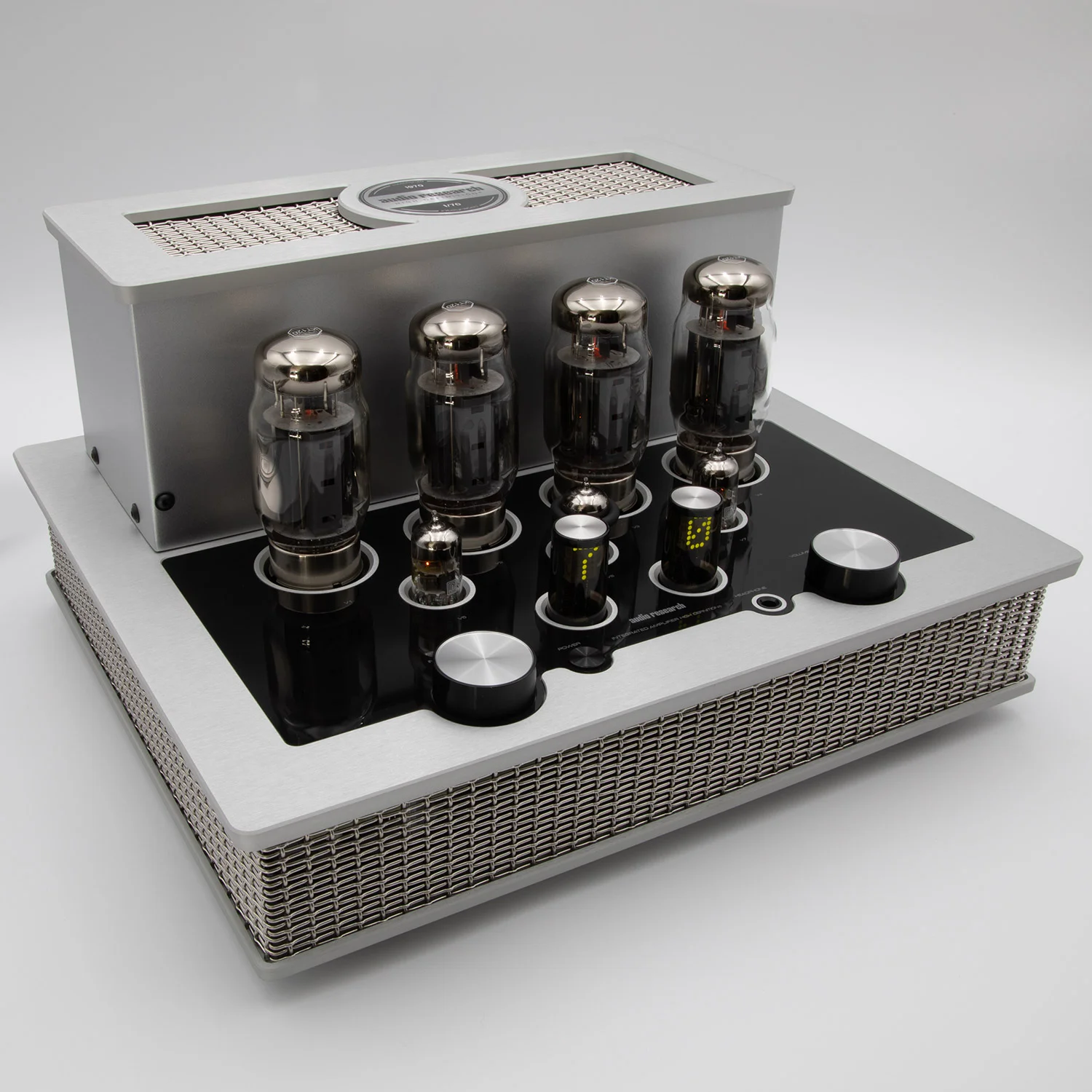 Audio Research I70 2