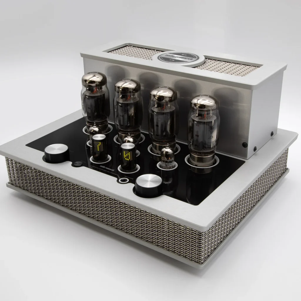 Audio Research I70 5