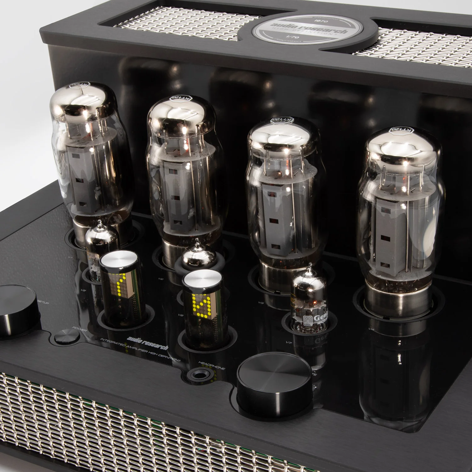 Audio Research I70 6