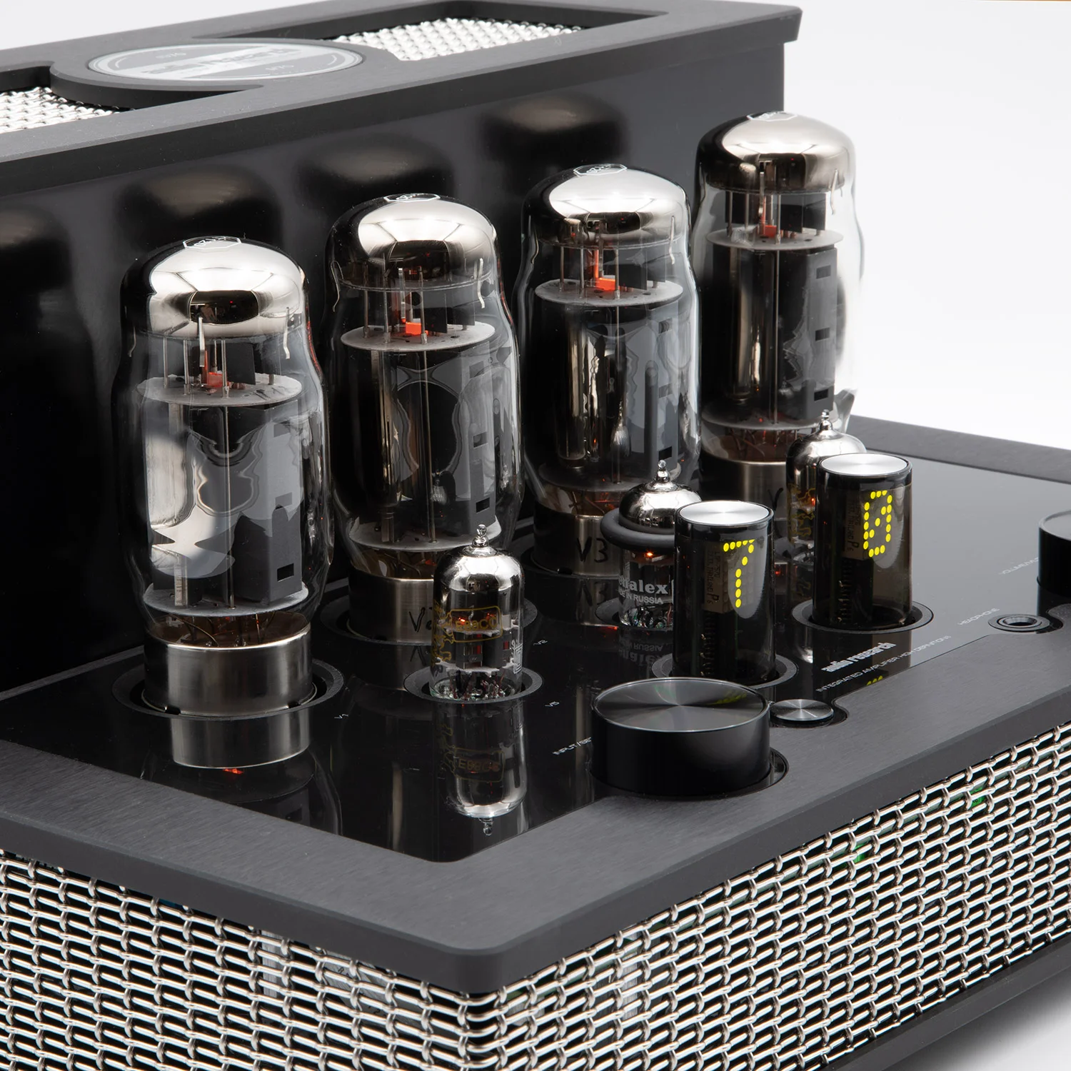 Audio Research I70 7