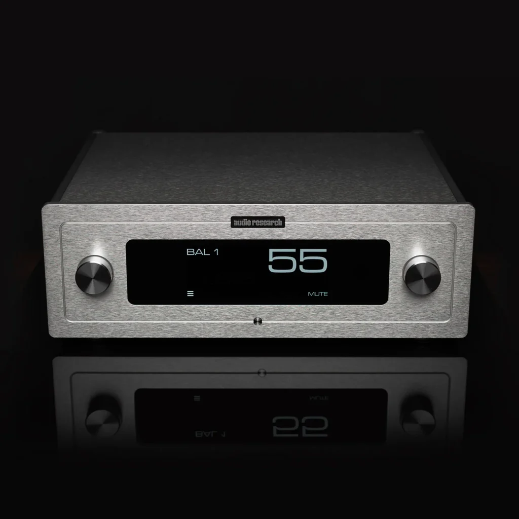 Audio Research LS 3 1