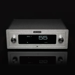 Audio Research LS 3 1