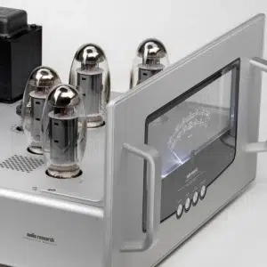 Audio Research Reference 160M MkII 5