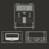 Audio Research Reference 160S 6