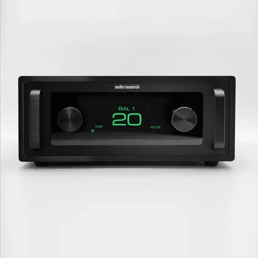 Audio Research Reference 20 1 1