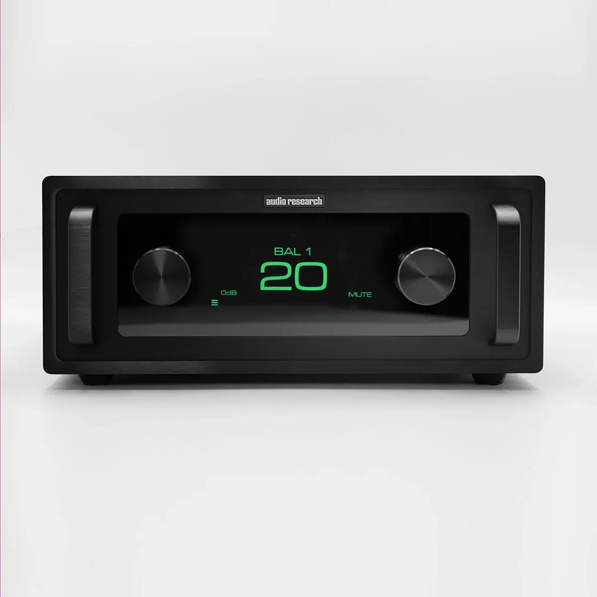 Audio Research Reference 20 1 1