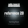 Audio Research Reference 20 1