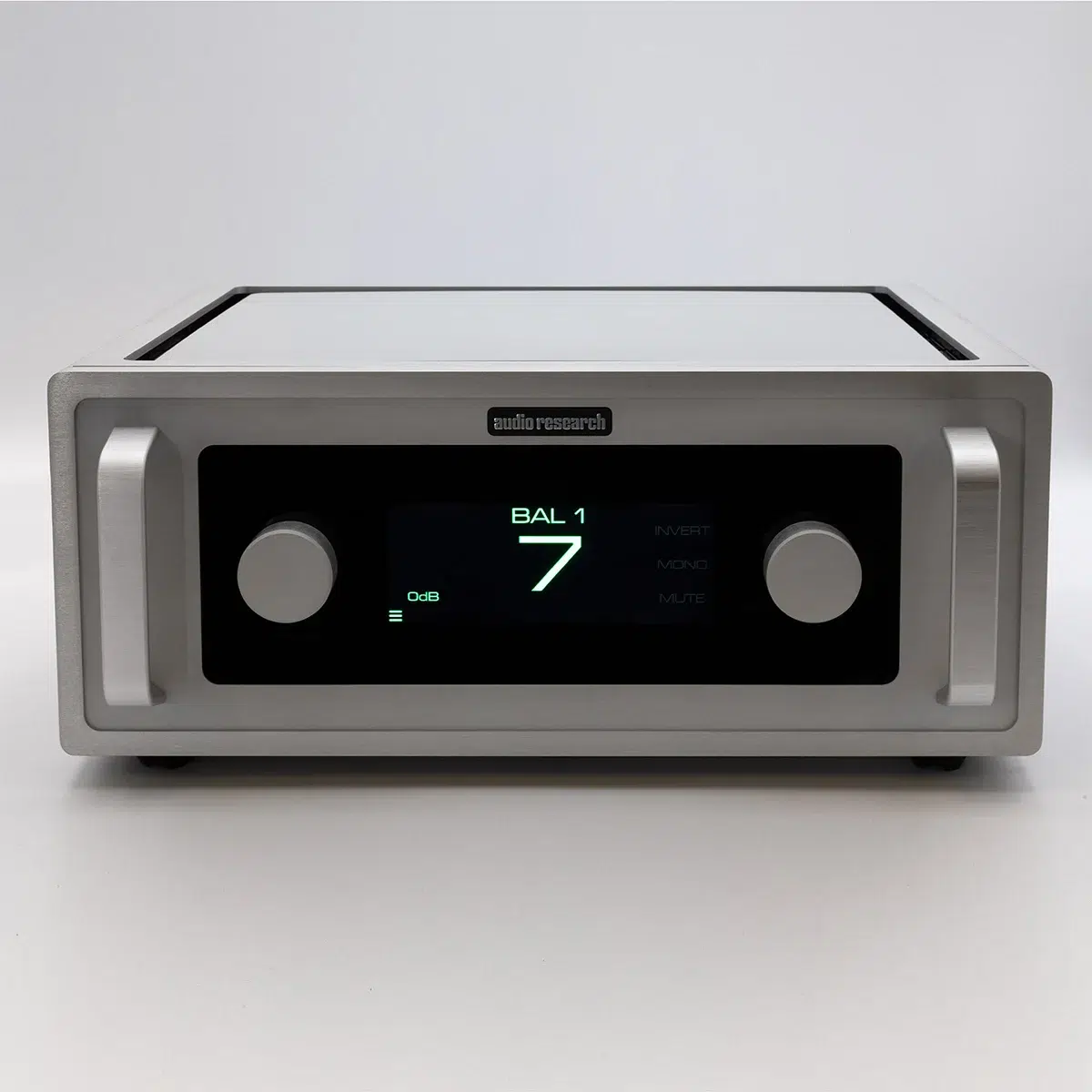 Audio Research Reference 7 1 1