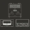 Audio Research Reference 80S 8