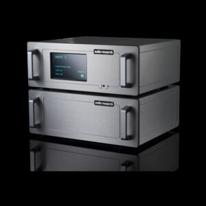 Audio Research Reference Phono 10 1
