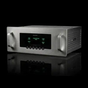 Audio Research Reference Phono 3SE 1