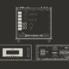 Audio Research Reference Phono 3SE 8