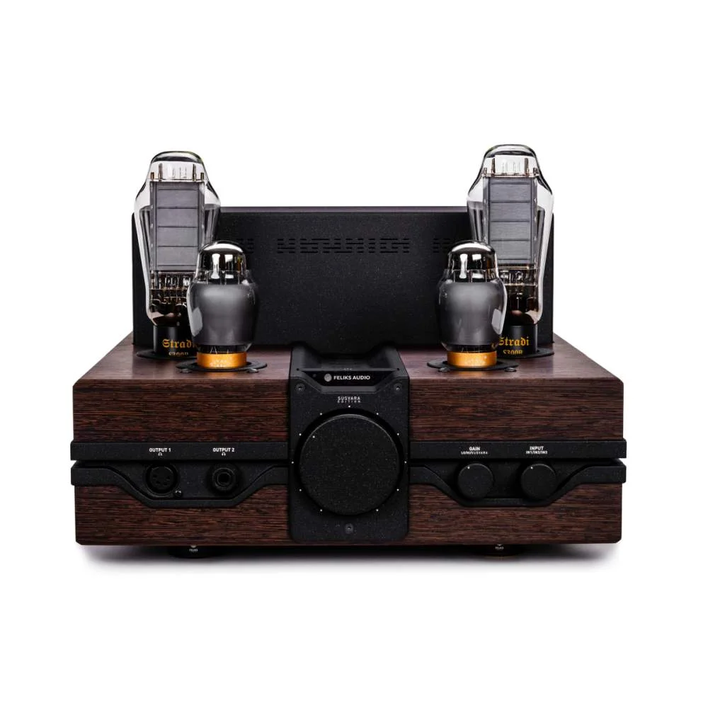 Feliks Audio ENVY Susvara 1
