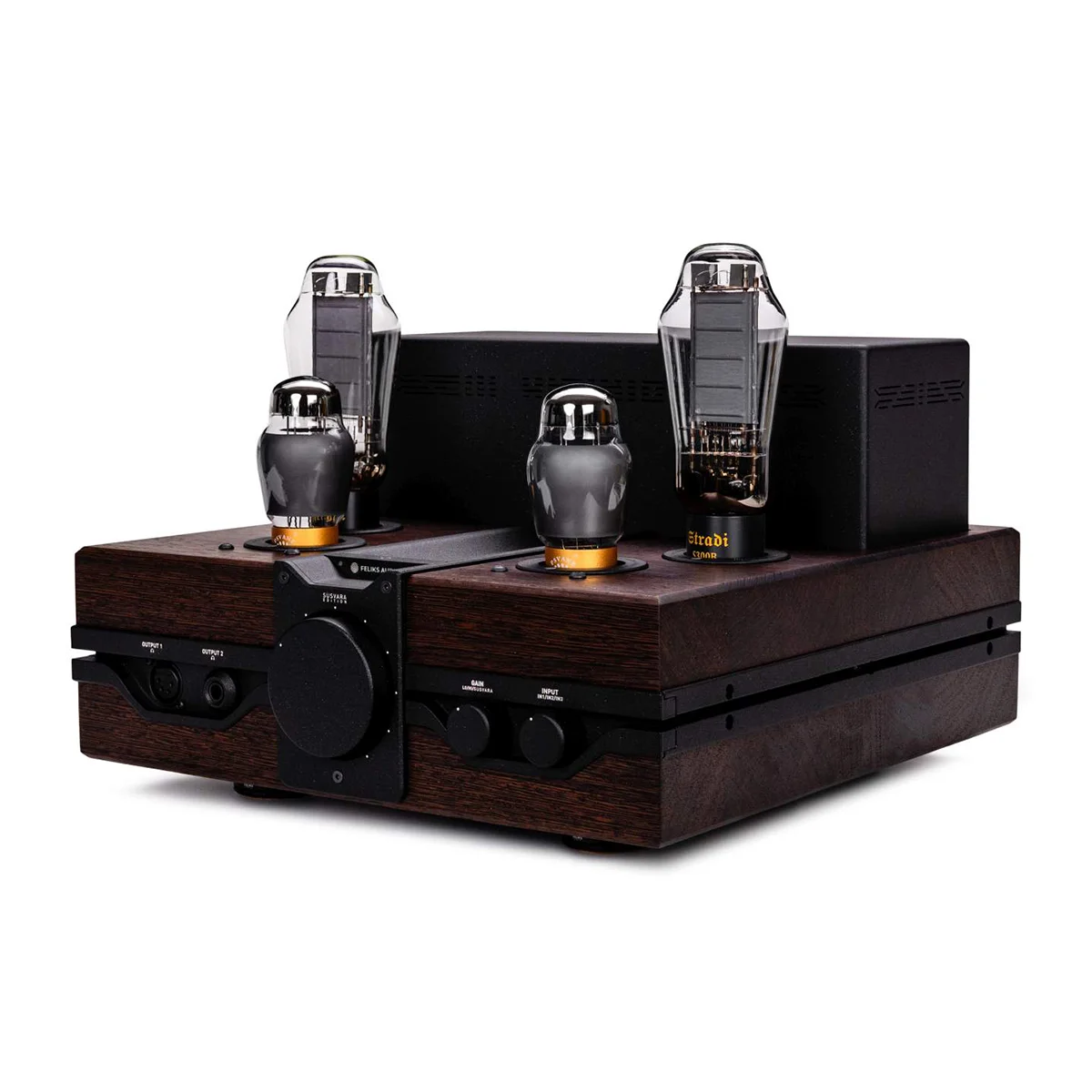 Feliks Audio ENVY Susvara 4