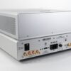 Audio Research - D80 Rear