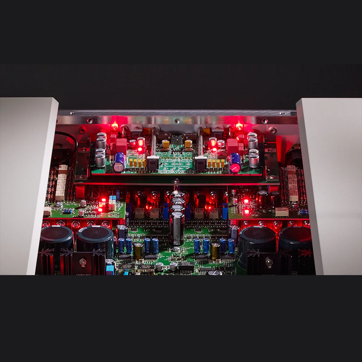 TA HiFi SDX 3100 HV 4 1
