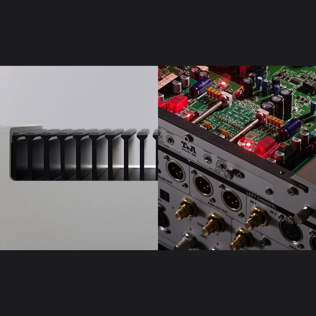 TA HiFi SDX 3100 HV 6 1