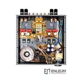Amplifiers